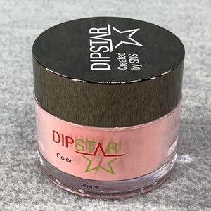 Dipstar created by SNS Dipping Powder Color DS089